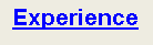 Text Box: Experience